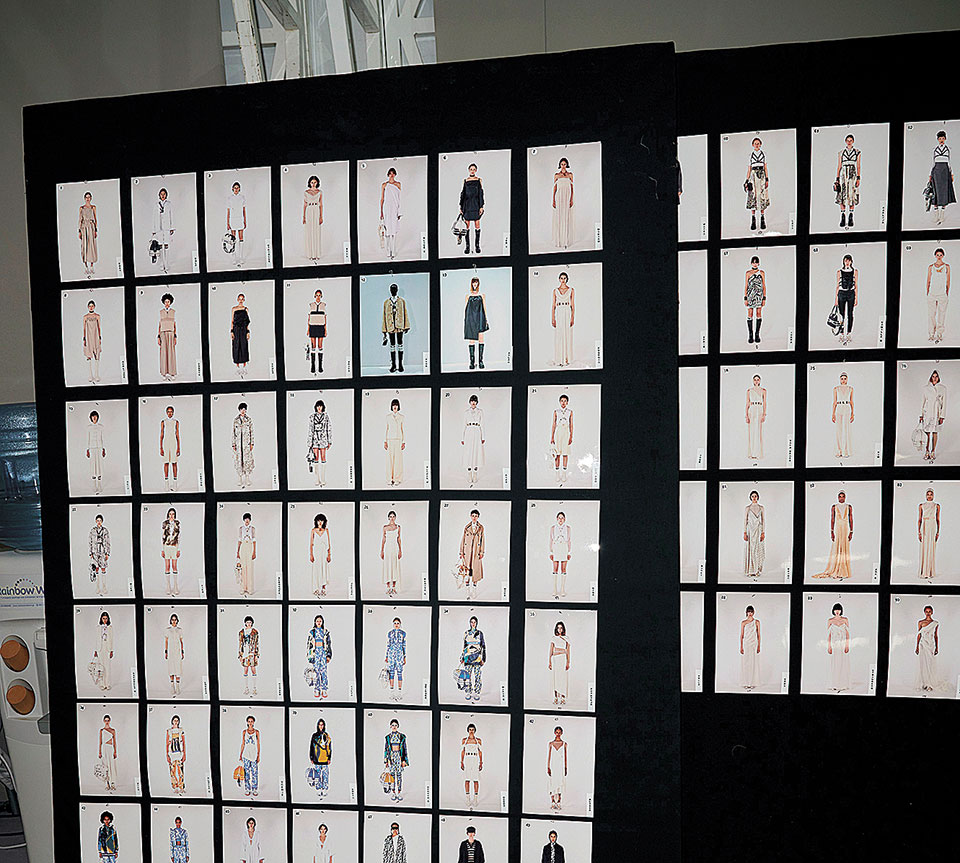 Επίδειξη Dior: Μόδα και πολιτισμός συναντήθηκαν στο Καλλιμάρμαρο-3