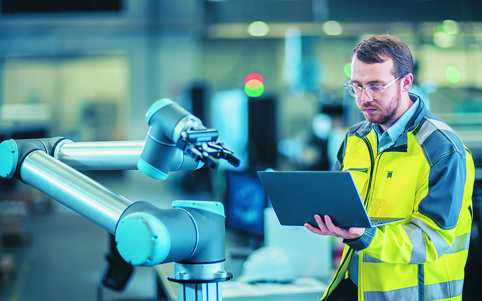 Ο 21ος αιώνας απαιτεί νέου τύπου ηγέτες-1