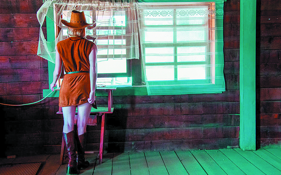 Ματιές στον κόσμο-1