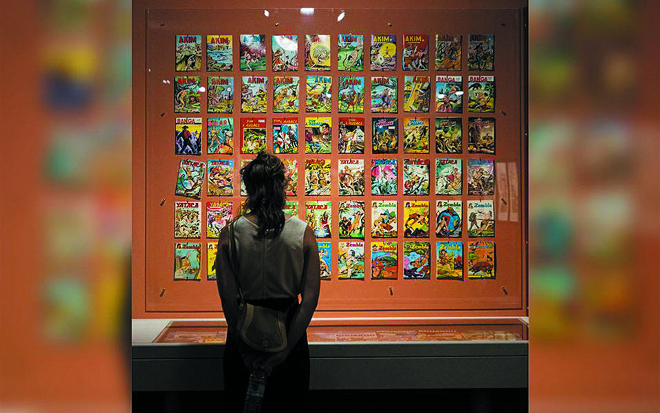 Ματιές στον κόσμο-4