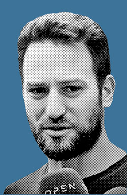 Μπάμπης Αναγνωστόπουλος: Αναζητήσεις-1