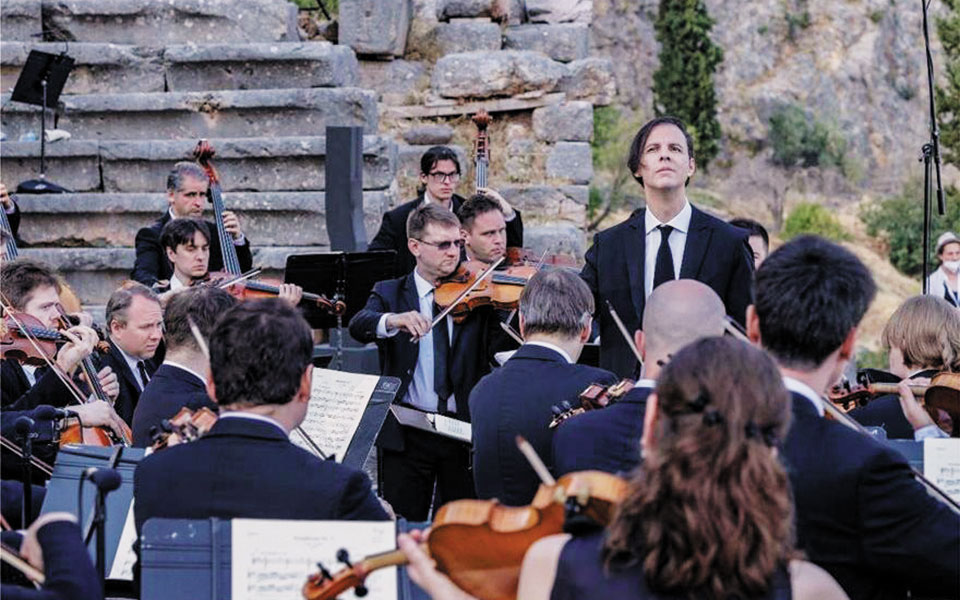 Μια πολύτιμη κληρονομιά: τι άφησαν πίσω τους οι Δελφοί και το Καλλιμάρμαρο-1