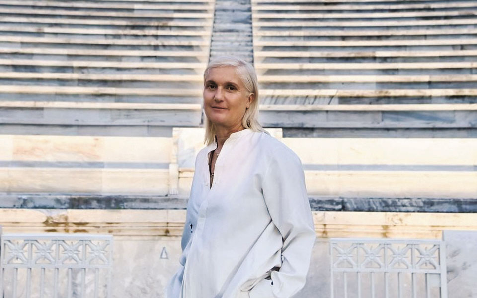 Μια πολύτιμη κληρονομιά: τι άφησαν πίσω τους οι Δελφοί και το Καλλιμάρμαρο-2