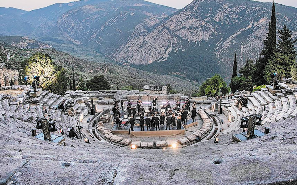 Μια πολύτιμη κληρονομιά: τι άφησαν πίσω τους οι Δελφοί και το Καλλιμάρμαρο-3