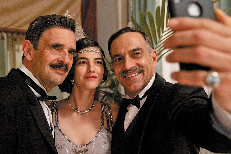 Η μνήμη της Σμύρνης ζωντανεύει στη Λέσβο-1