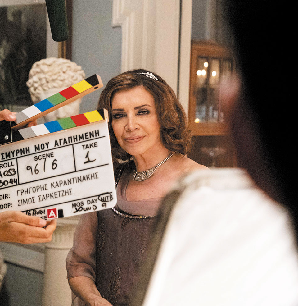 Η μνήμη της Σμύρνης ζωντανεύει στη Λέσβο-4