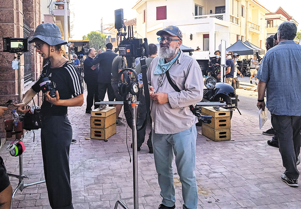 Η μνήμη της Σμύρνης ζωντανεύει στη Λέσβο-3