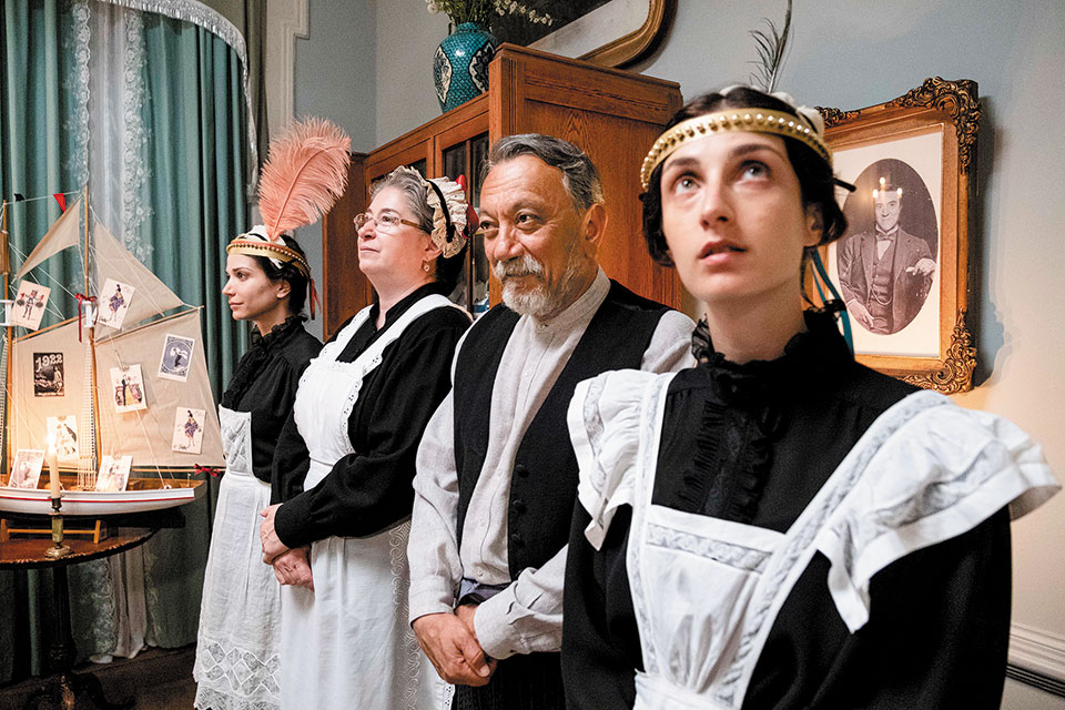 Η μνήμη της Σμύρνης ζωντανεύει στη Λέσβο-2