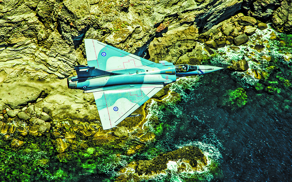 «Πράσινη επανάσταση» στον στρατό-2