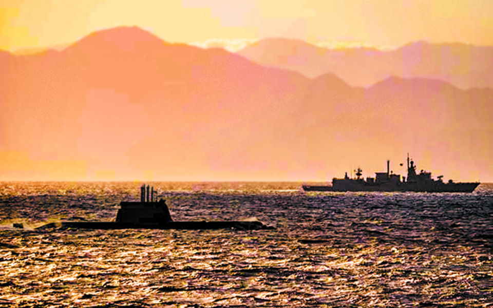 «Πράσινη επανάσταση» στον στρατό-5