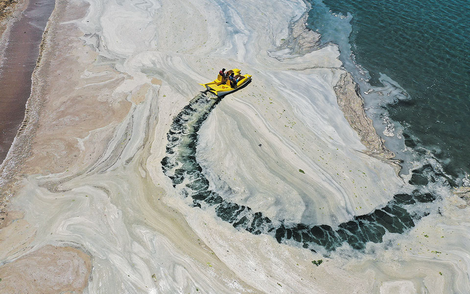 θαλάσσια-βλέννα-ασφυξία-σε-αλιεία-κ-561409654