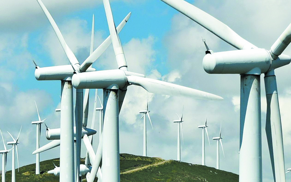 Ελληνοπορτογαλική συνεργασία στις ΑΠΕ-1