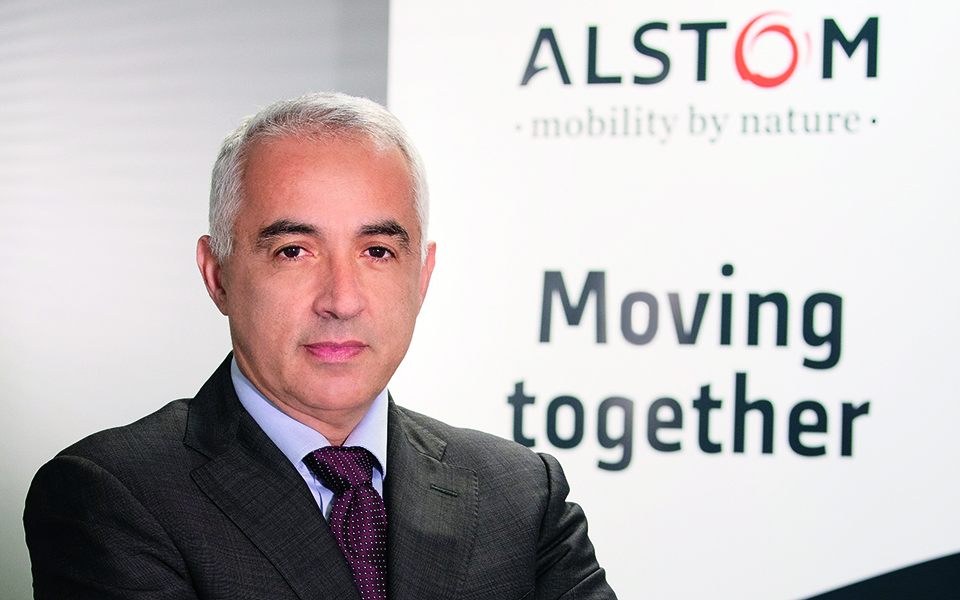 Μπαίνει στις «ράγες» η γραμμή 4 του μετρό-3