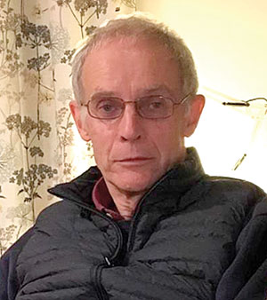 Λόρδος Μπάιρον, ο ινφλουένσερ-1