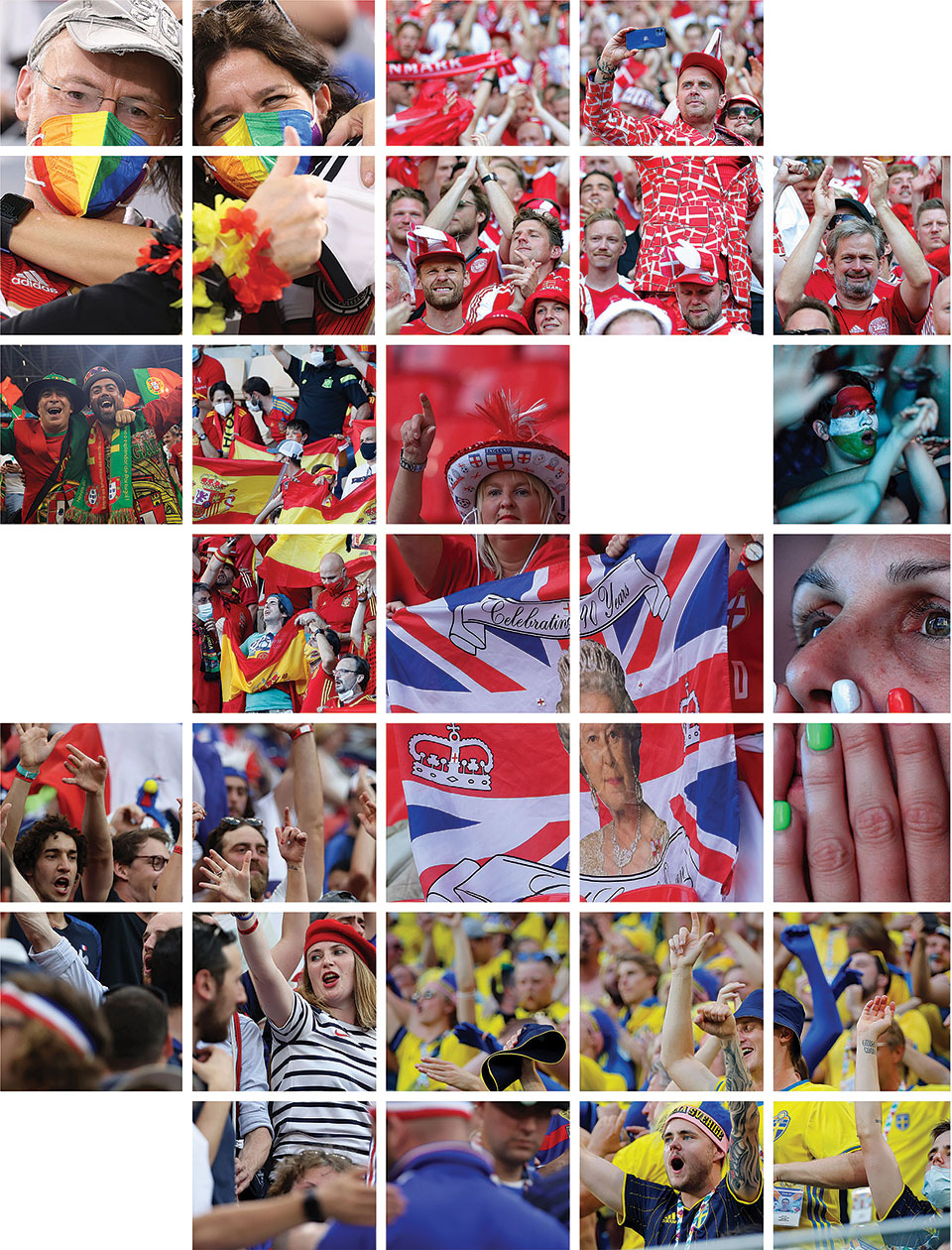 Οι άλλες πτυχές του φετινού Euro-1