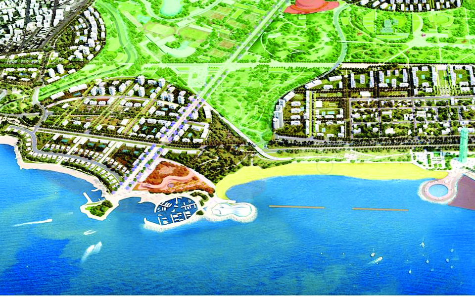 Εως 26.200 ευρώ το τετραγωνικό για διαμέρισμα στο Ελληνικό-2