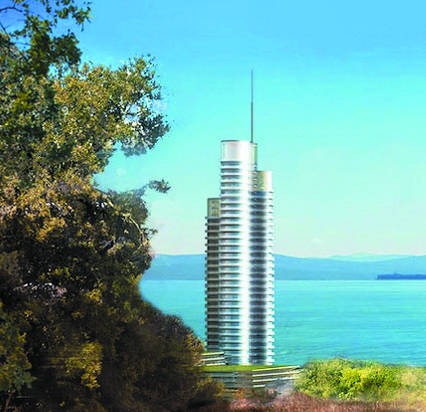 Εως 26.200 ευρώ το τετραγωνικό για διαμέρισμα στο Ελληνικό-1