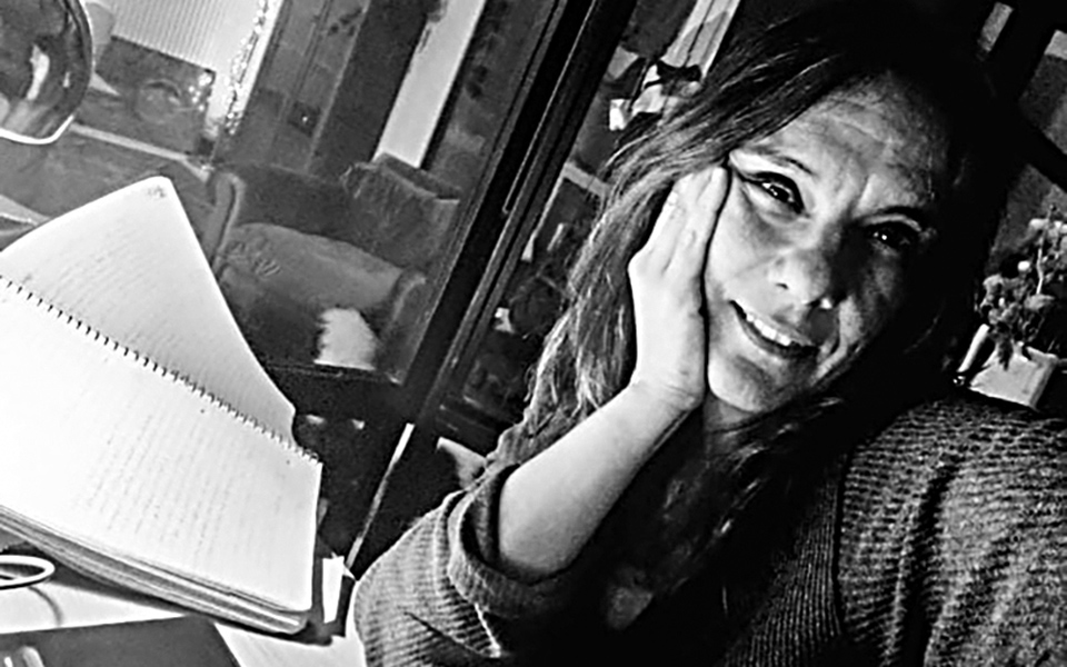 Στα ίχνη του «Ανονίμου Ελληνος»-2