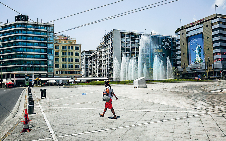 ο-πρώιμος-καύσωνας-ήρθε-για-να-μείνει-561414904
