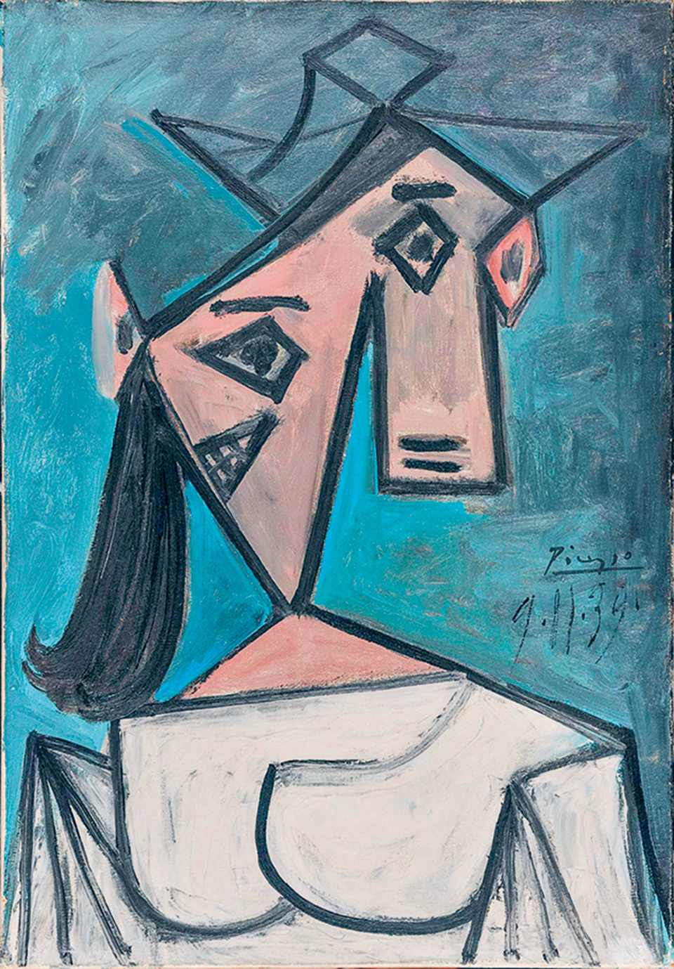 Ο Πικάσο επιστρέφει στο «σπίτι»-1