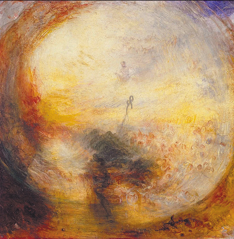 Ληστείες έργων τέχνης που έμειναν στην Ιστορία: Από τη Μόνα Λίζα, στα 124 έργα στην Πόλη του Μεξικού-4