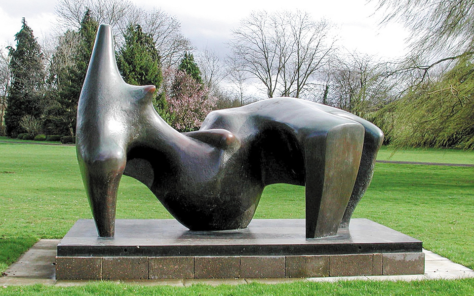 Ληστείες έργων τέχνης που έμειναν στην Ιστορία: Από τη Μόνα Λίζα, στα 124 έργα στην Πόλη του Μεξικού-5