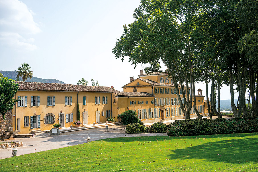 Οινοτουρισμός στην Προβηγκία-1