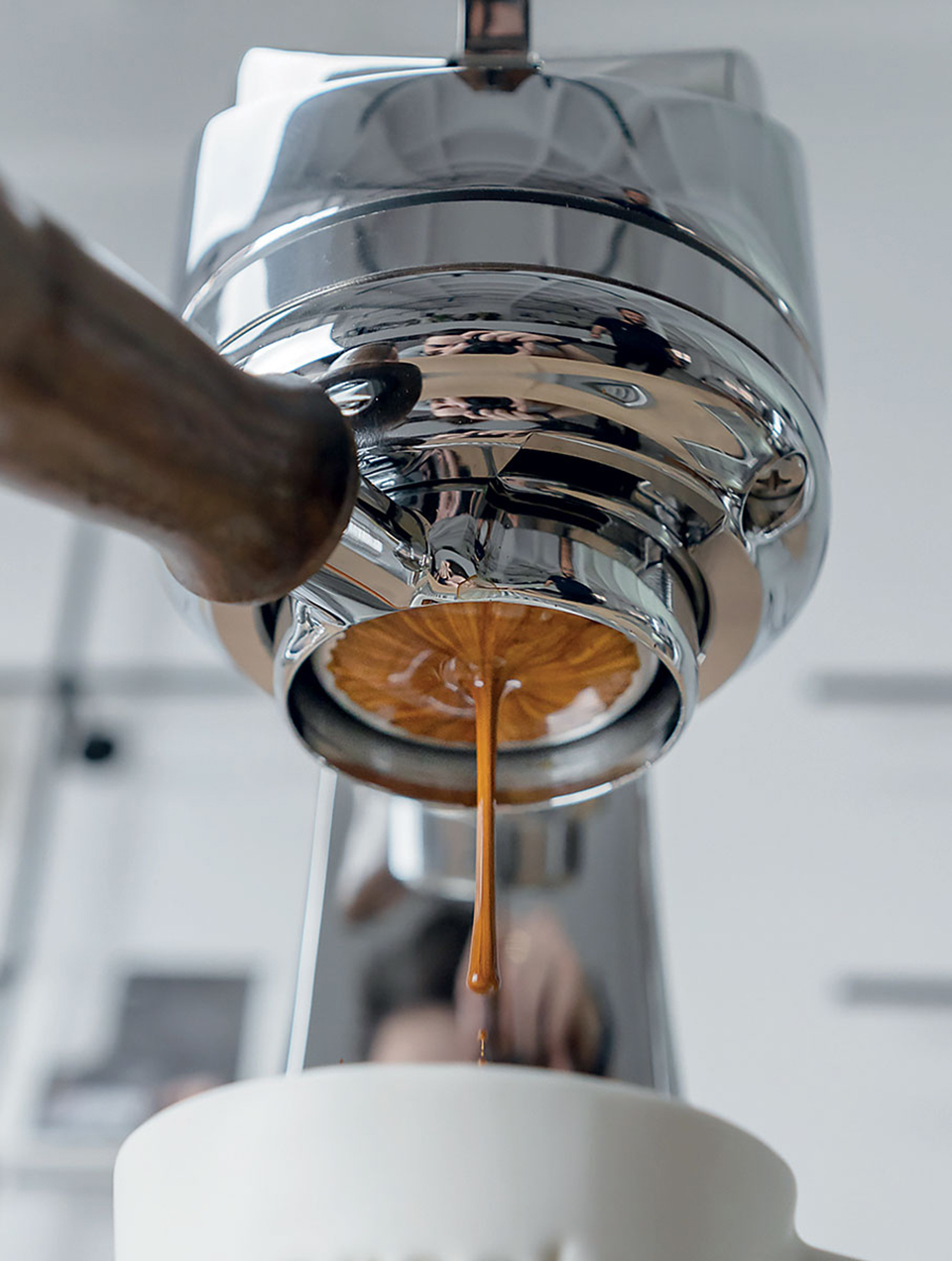 Create Athens: Ένας πολυχώρος για αρχάριους και επαγγελματίες μύστες του καφέ-3