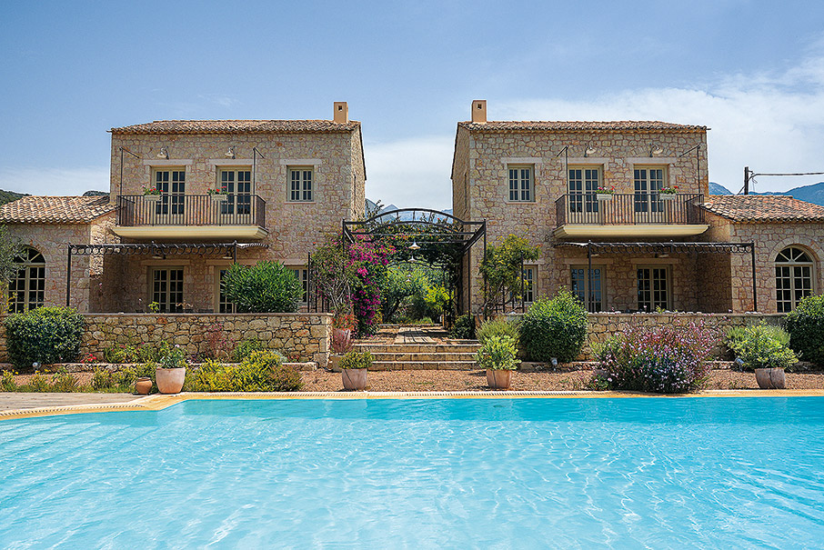 Μάνη: Με ποδήλατο είναι αλλιώς-9