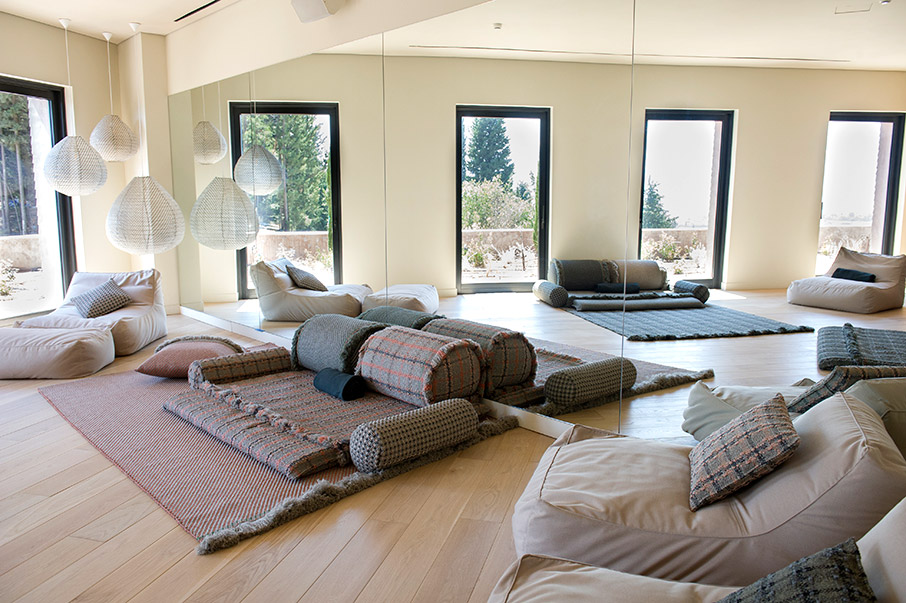 «Στον Μυστρά δημιουργήσαμε ένα σύγχρονο “Ασκληπιείο’’»-4