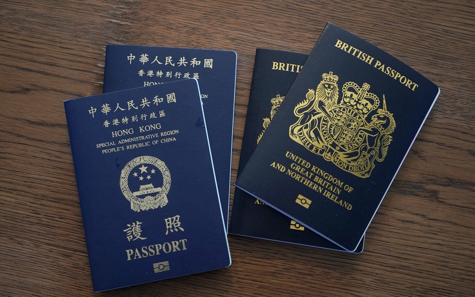 Χονγκ Κονγκ: Η μεγάλη φυγή από το καταδυναστευόμενο μελίσσι (εικόνες)-1