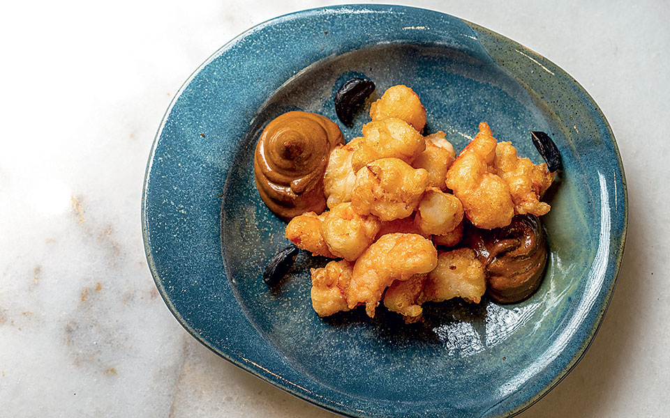 ο-πέσκιας-διδασκει-τον-μεζέ-561408955