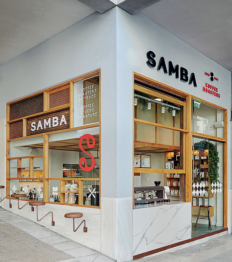 Τake away από το κέντρο της Αθήνας: Πέντε σημεία που αξίζουν μία στάση-2