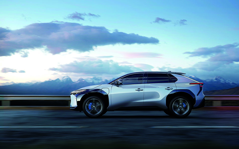 Ηλεκτρικά & Υβριδικά: Η επόμενη μέρα-1