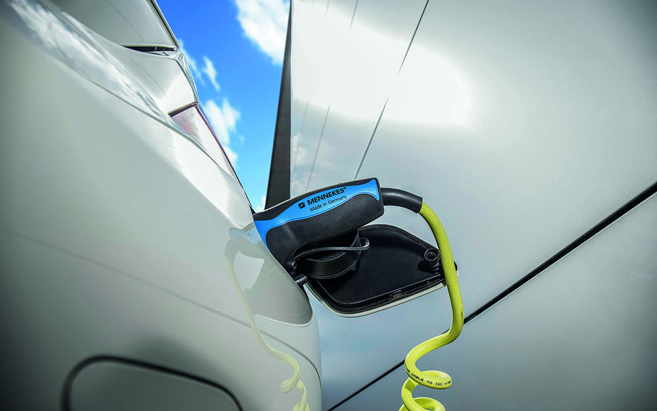 Ηλεκτρικά & Υβριδικά: Η επόμενη μέρα-2