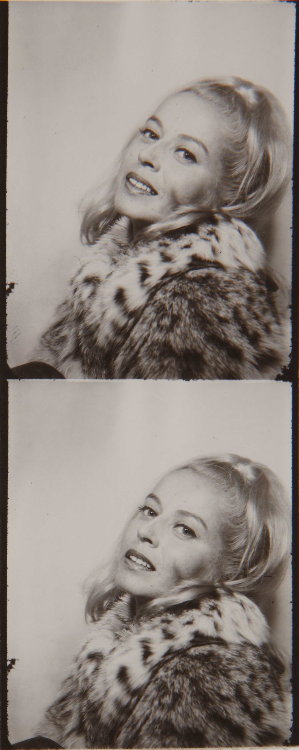 Ακυκλοφόρητες φωτογραφίες του Αντι Γουόρχολ για πρώτη φορά σε έκθεση (εικόνες)-2