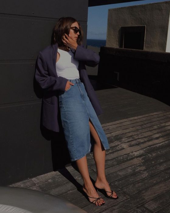 Φούστες + σανδάλια: Οι τοπ συνδυασμοί για το καλοκαίρι 2021-3