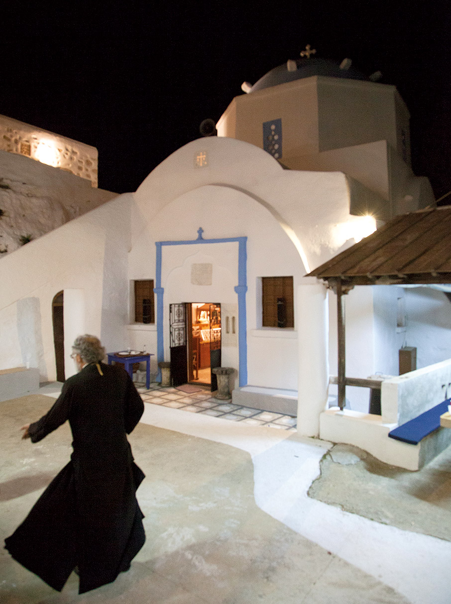 Αστυπάλαια: «Έξυπνη», «πράσινη», απολαυστική-5