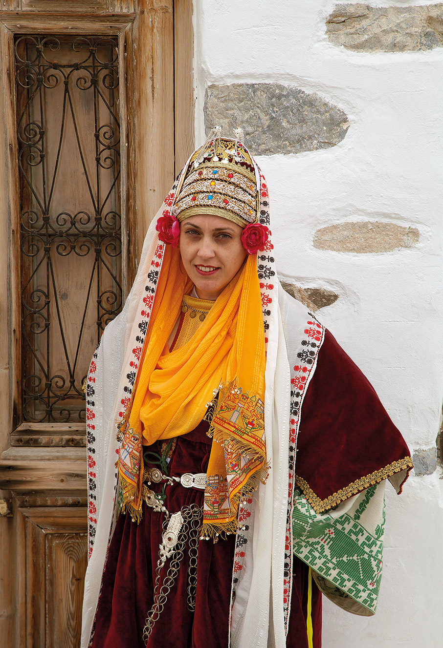 Αστυπάλαια: «Έξυπνη», «πράσινη», απολαυστική-3