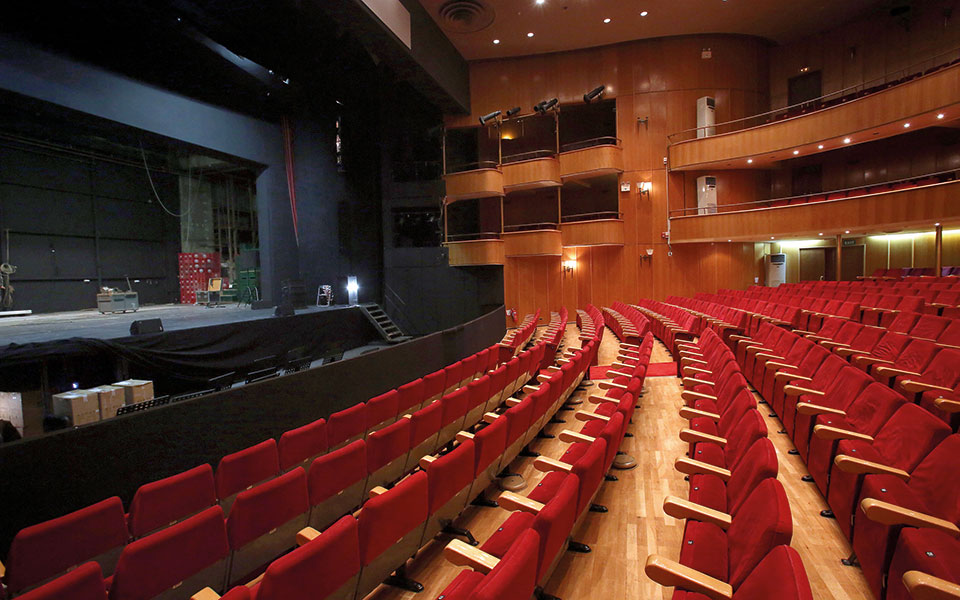 Ολιβιέ Ντεκότ: Aθηναίος στην καρδιά-3