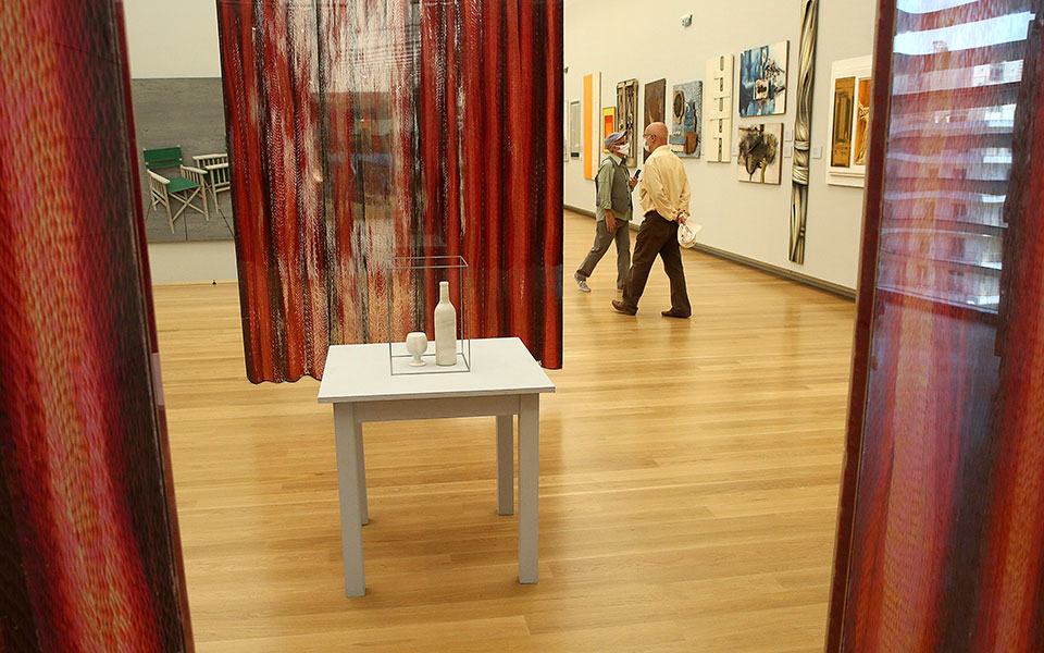 Ανατομία της νέας Εθνικής Πινακοθήκης-1