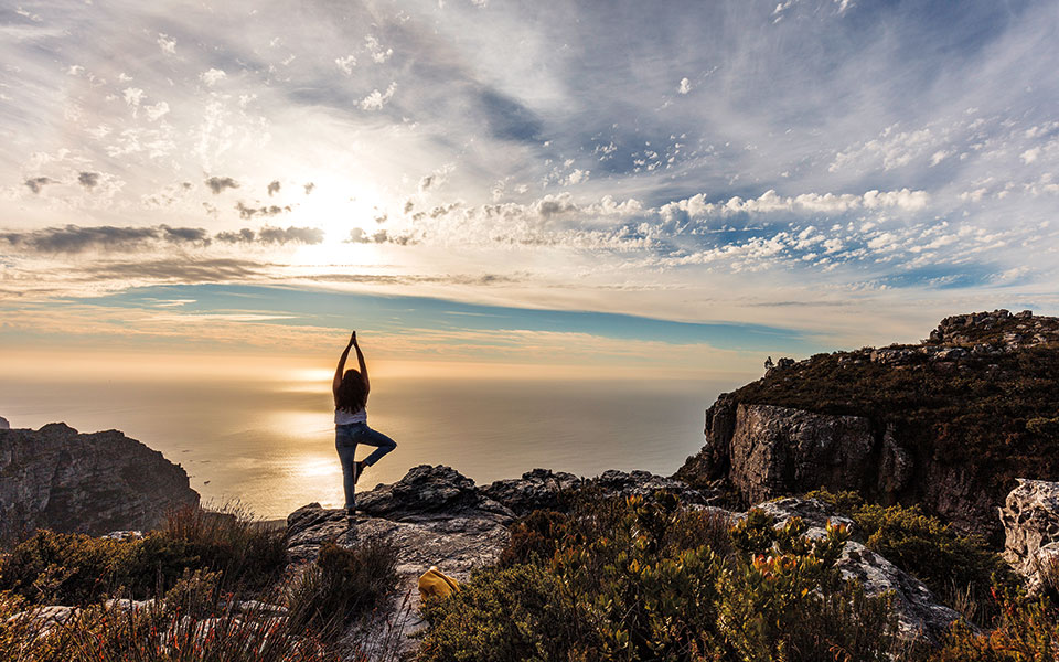 Eσύ άρχισες γιόγκα;-1