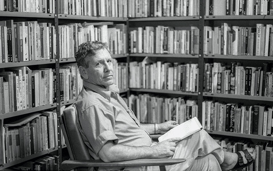 Μια λοξή ματιά στην ύπαρξη-3