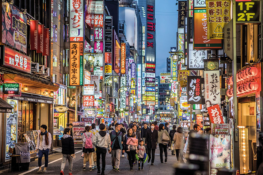 Eννιά ταξιδιώτες, εννιά ταξίδια ζωής-11