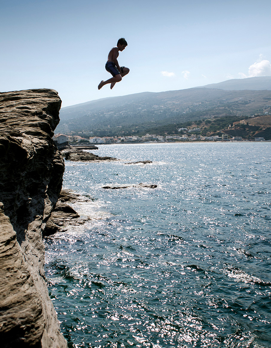 Άνδρος: Πολυπρόσωπη και ανερχόμενη-2