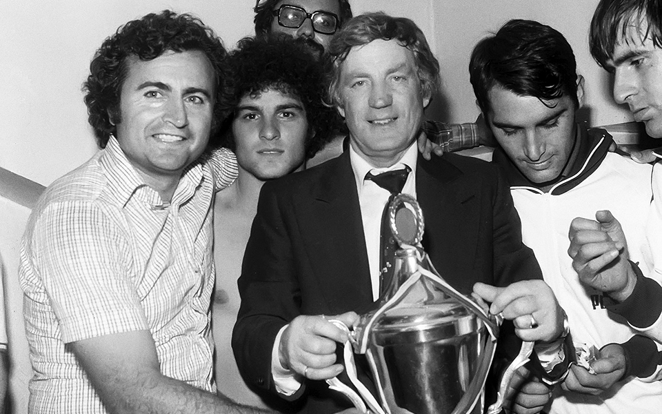 Αθλητικός θρίαμβος της Θεσσαλονίκης-1