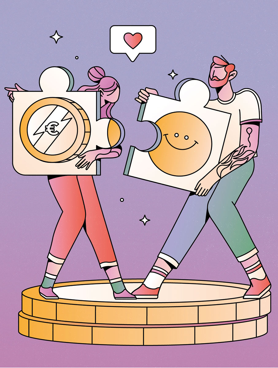 Είναι η ευτυχία υποχρεωτική;-2