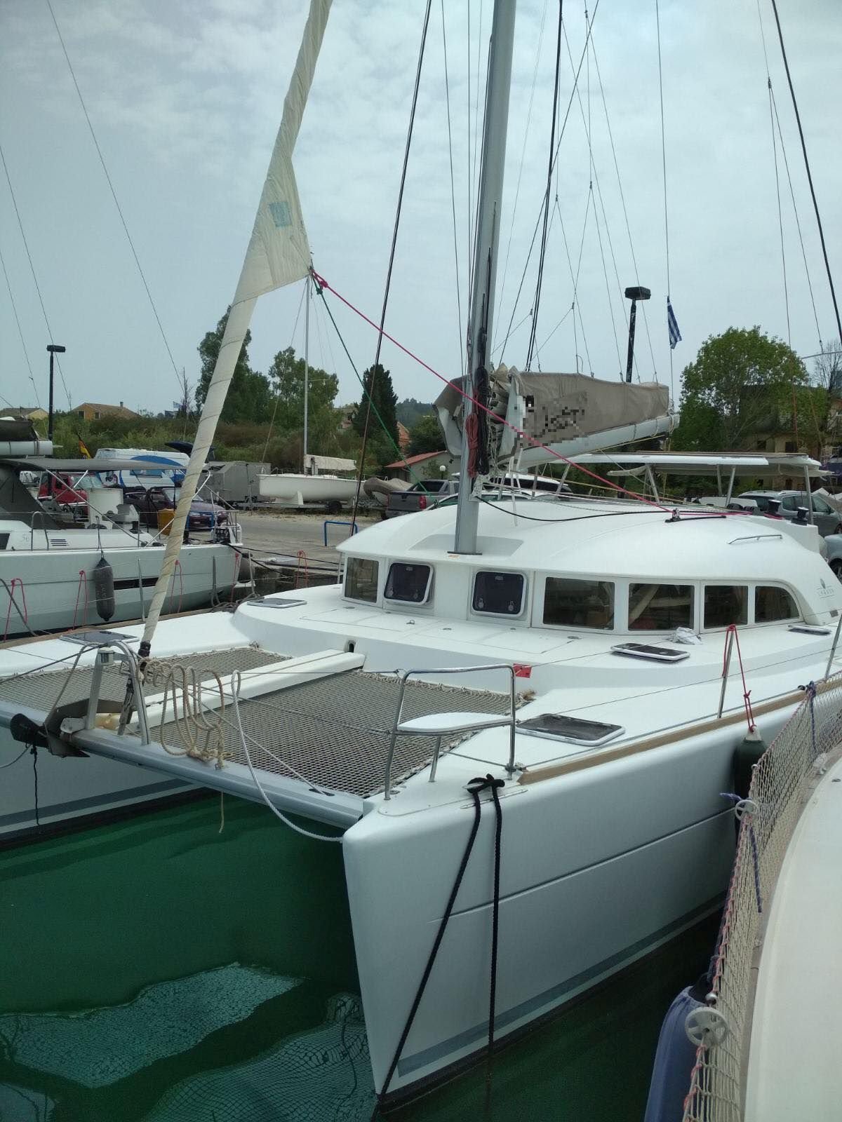 Στα «δίχτυα» του Λιμενικού διακινητές αλλοδαπών εν δράσει (εικόνες)-1