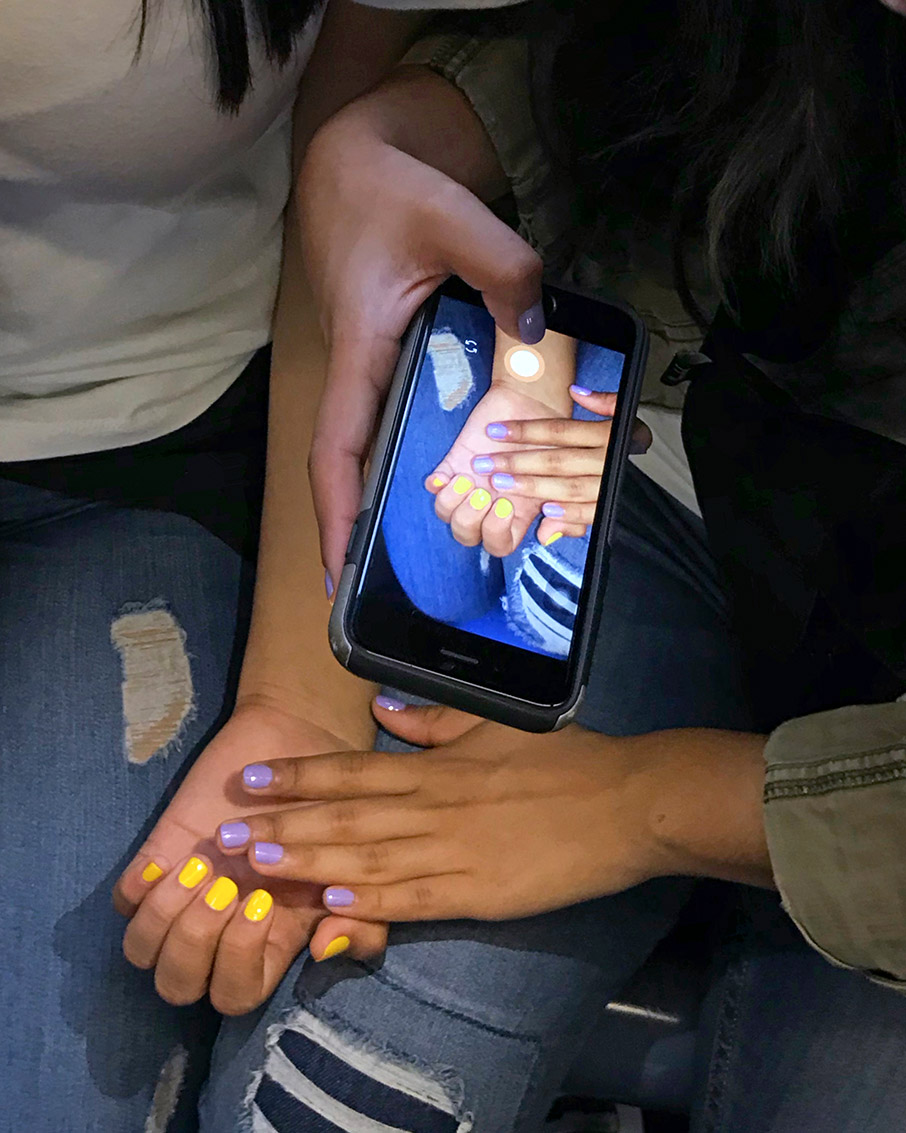 Κι όμως, τα χέρια έχουν φωνή-5