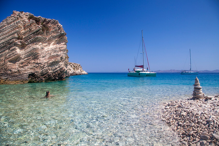 Στα Δωδεκάνησα με ιστιοπλοϊκό-5